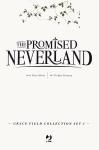 PROMISED NEVERLAND GRACE FIELD COLLECTION SET 3 (THE)