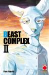 BEAST COMPLEX II (BEASTARS)