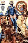 X-MEN : IMMORTAL X MEN 4