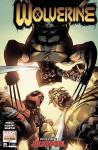 WOLVERINE 429 - 25