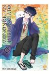 MONONOKEAN L'IMBRONCIATO 06 - GOEN