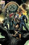 X-MEN : GLI INCREDIBILI X MEN 394 : X MEN 13