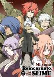 MI SONO REINCARNATO IN UNO SLIME 2 - NOVEL - ROMANZO