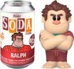 FUNKO SODA RALPH - DISNEY - LIMITED EDITION 8000 PZ