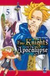 FOUR KNIGHTS OF THE APOCALYPSE 05