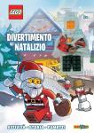 LEGO - DIVERTIMENTO NATALIZIO