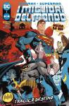 BATMAN/SUPERMAN I MIGLIORI DEL MONDO 1