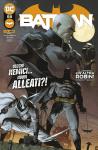 BATMAN 58 : PANINI DC