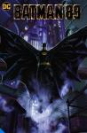 BATMAN : '89 : OMBRE