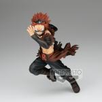 MY HERO ACADEMIA AMAZING HEROES V.17 KIRISHIMA RED RIOT MHA