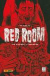 RED ROOM - ANTISOCIAL NETWORK