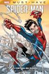 MARVEL MUST-HAVE: SPIDER-MAN LA FORTUNA DEI PARKER 