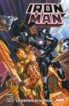 IRON MAN vol. 2 - LE ORIGINI DI KORVAC