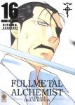 FULLMETAL ALCHEMIST DELUXE ED.16