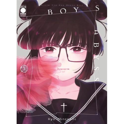BOY'S ABYSS 3