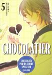 CHOCOLATIER 5