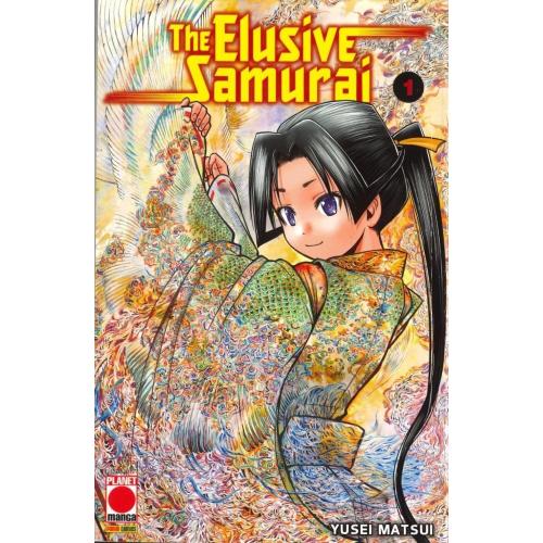 ELUSIVE SAMURAI 1 (THE)