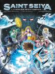SAINT SEIYA TIME ODISSEY 1