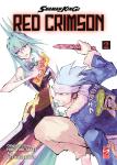SHAMAN KING:RED CRIMSON 2