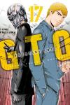 GTO PARADISE LOST 17