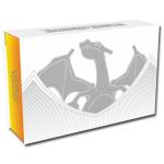 POKEMON COLLEZIONE ULTRA PREMIUM CHARIZARD