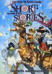 PROMISED NEVERLAND SHORT STORIES