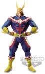 MY HERO ACADEMIA - AGE OF HEROES - ALL MIGHT BANPRESTO