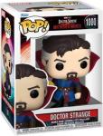 MARVEL: DOCTOR STRANGE IN THE MULTIVERSE OF MADNESS - POP FUNKO VINYL FIGURE 1000 DOCTOR STRANGE