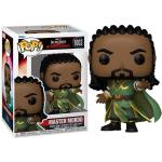 MARVEL: DOCTOR STRANGE IN THE MULTIVERSE OF MADNESS - POP FUNKO VINYL FIGURE 1003 MASTER MORDO