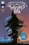 BATMAN GOTHAM KNIGHTS 1  con codici SIGILLATO