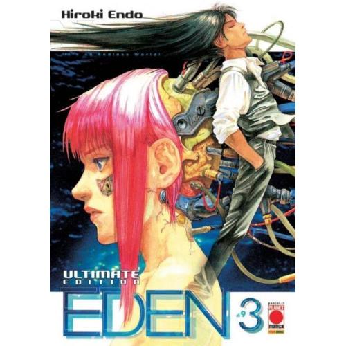 EDEN ULTIMATE EDITION 3 (DI 9)