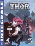 MARVEL INTEGRALE THOR DI J.AARON 05