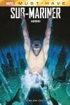 MARVEL MUST-HAVE: SUB-MARINER - ABISSI