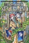 PROMISED NEVERLAND NOVEL 3 (THE)