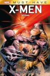 MARVEL MUST-HAVE: X-MEN SCISMA