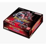Box Digimon Card Game EX-03 Draconic Roar