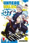 UNDEAD UNLUCK 07