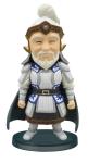 KINGDOM - WCF V.4 - 18 MOU GOU - MINIFIGURE BANPRESTO 7CM  NUOVO