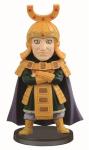 KINGDOM - WCF V.5 25 - MANDARAKE - MINIFIGURE BANPRESTO 7CM  NUOVO