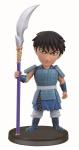 KINGDOM - WCF V.5 - 24 SHIN - MINIFIGURE BANPRESTO 7CM  NUOVO