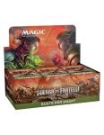 MTG - LA GUERRA DEI FRATELLI - BOX BUSTE PER DRAFT (36) - ITA MAGIC THE GATHERING