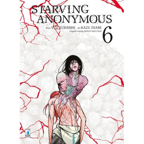 STARVING ANONYMOUS 06