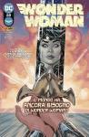 WONDER WOMAN 28 - PANINI