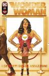 WONDER WOMAN 29 - PANINI