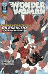 WONDER WOMAN 30 - PANINI