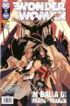 WONDER WOMAN 31 - PANINI