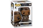 MARVEL: BLACK PANTHER WAKANDA FOREVER - POP FUNKO VINYL FIGURE 1098 M'BAKU