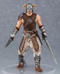 POP UP PARADE - SKYRIM DOVAHKIIN  - GOODSMILE COMPANY - NUOVO