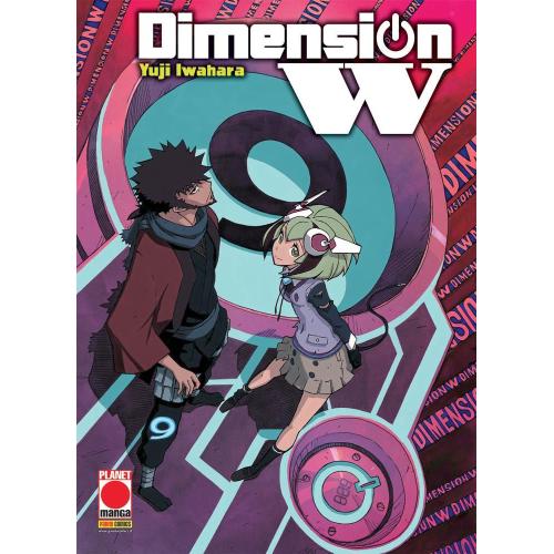 DIMENSION W 09