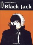 BLACK JACK LUXE 10